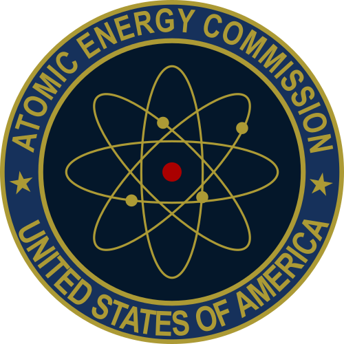 United States Atomic Energy Commission